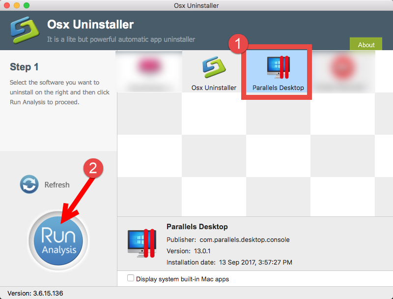 Uninstall Parallels 7 For Mac