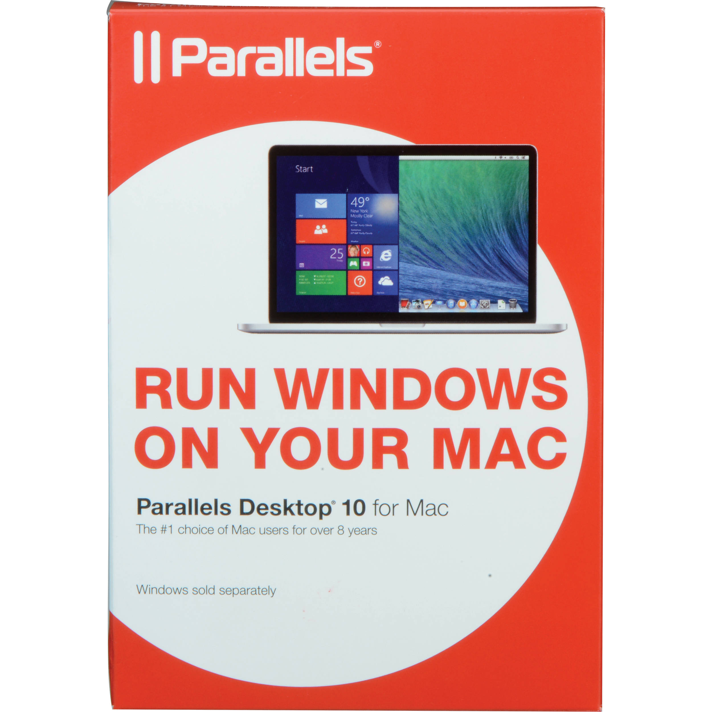 Parallels For Mac Version 10 Activation Key